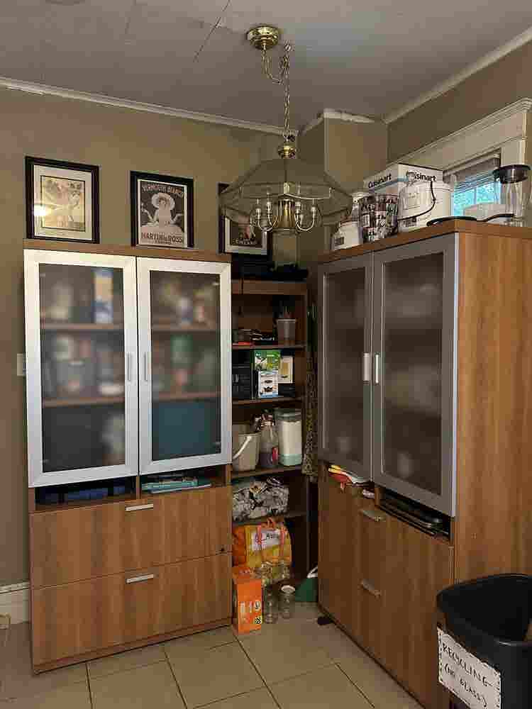 Room in Pentagon City House