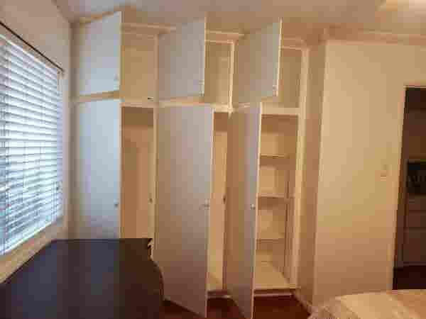 ft. Room with utilities