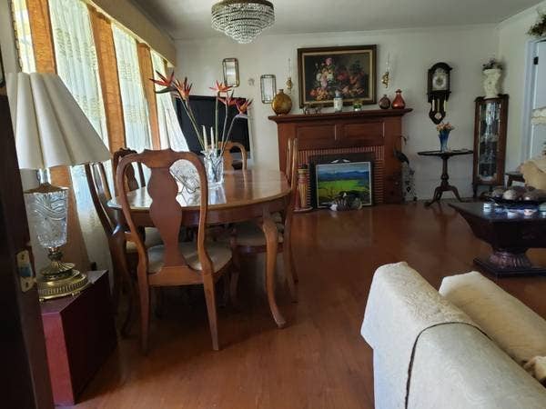 ft. Room with utilities