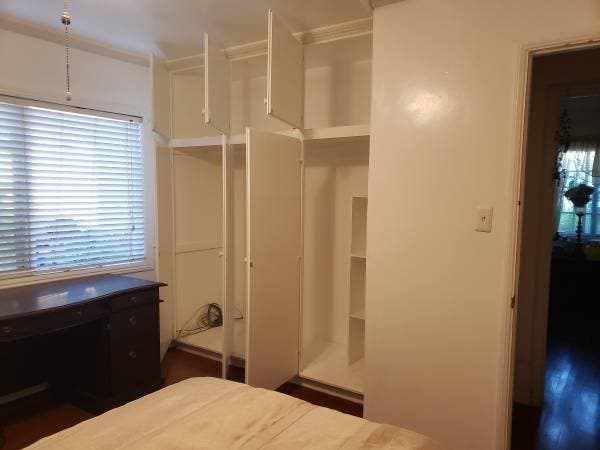 ft. Room with utilities