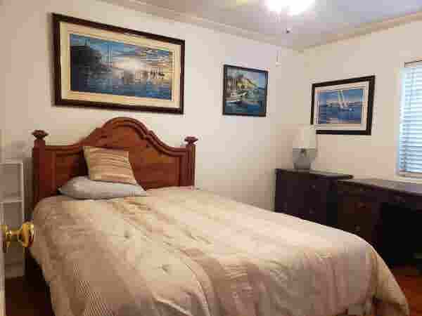 ft. Room with utilities