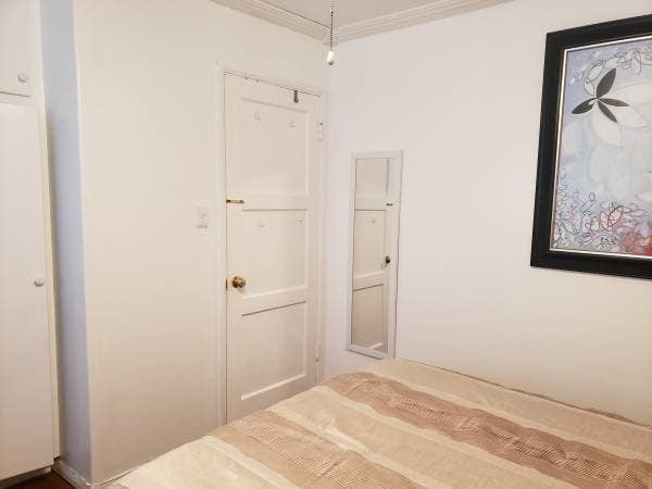 ft. Room with utilities