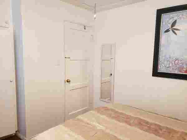 ft. Room with utilities