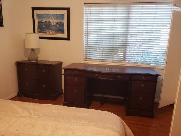 ft. Room with utilities