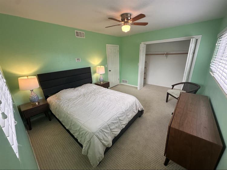 Great perfect room great deal