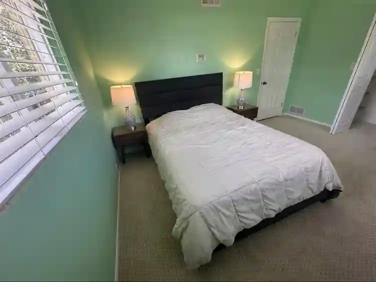 Great perfect room great deal