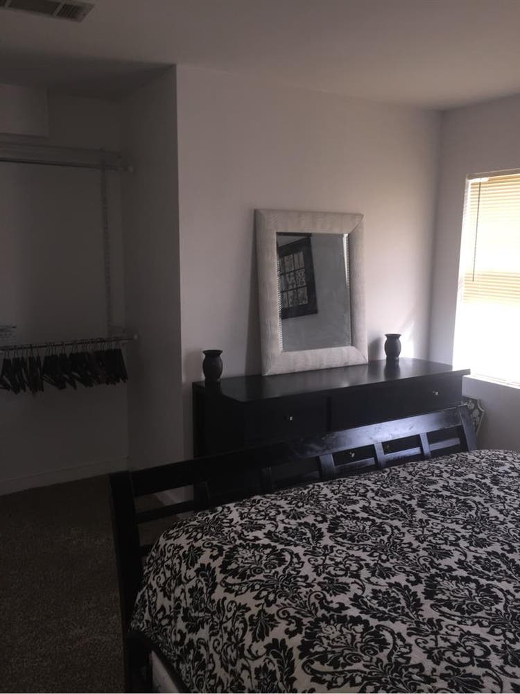 Room available in beautiful home