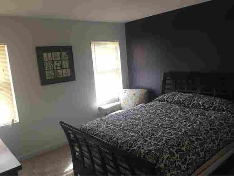 Room available in beautiful home