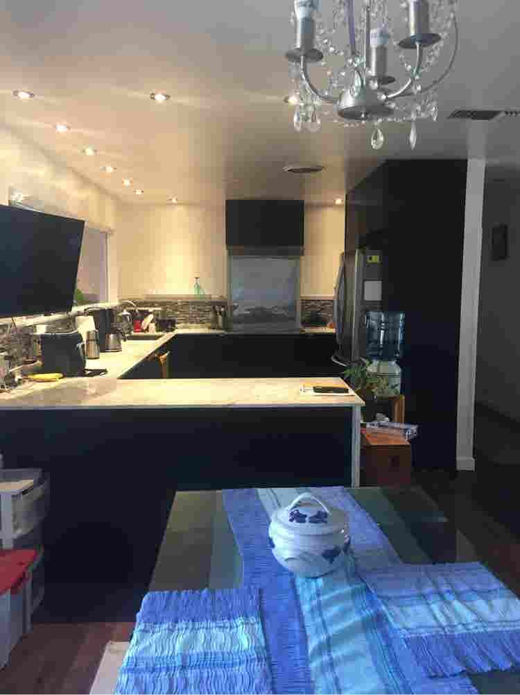 Room available in beautiful home