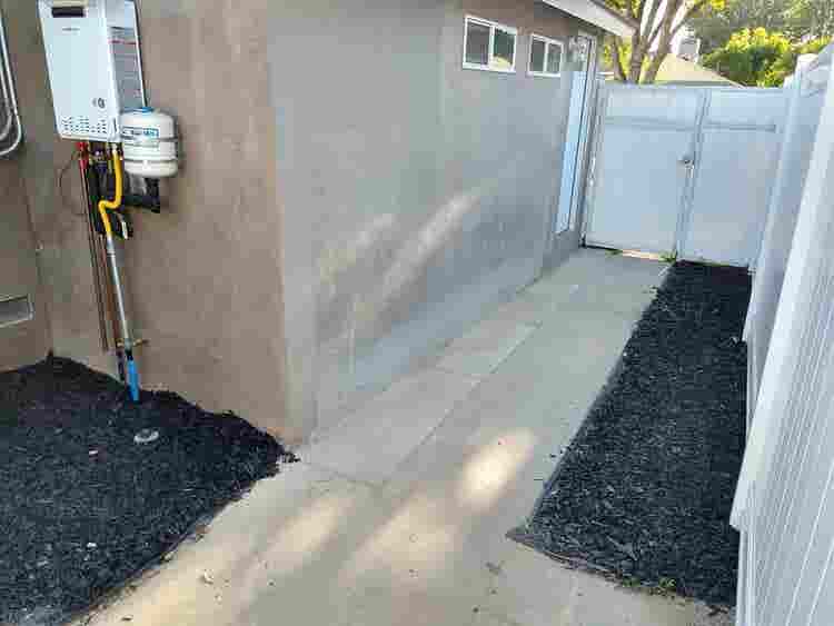bathl sqft house for rent