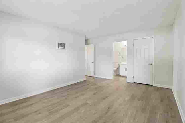 Private Master Bedroom + Own Bath