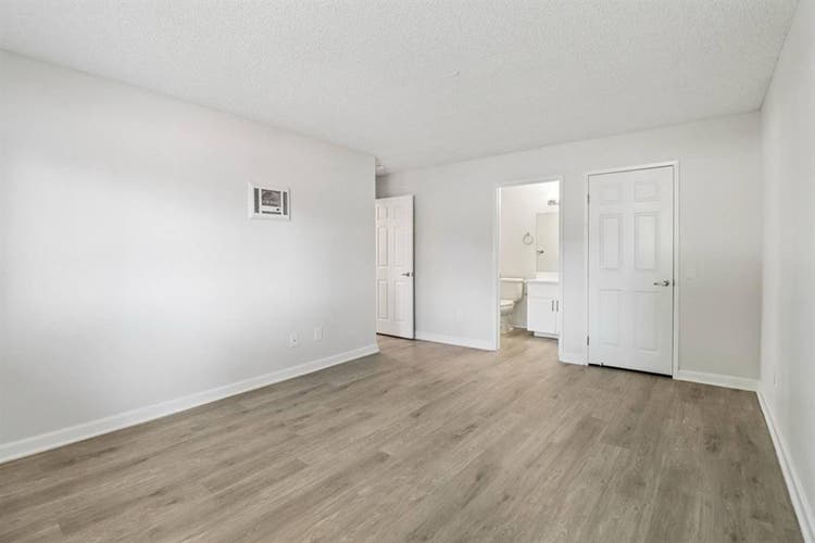 Private Master Bedroom + Own Bath