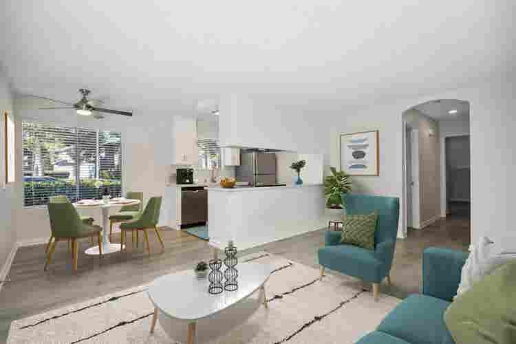 Private Master Bedroom + Own Bath