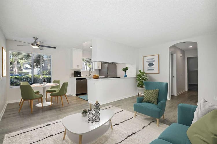 Private Master Bedroom + Own Bath