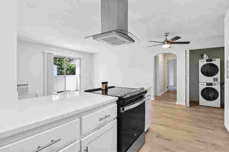 Private Master Bedroom + Own Bath