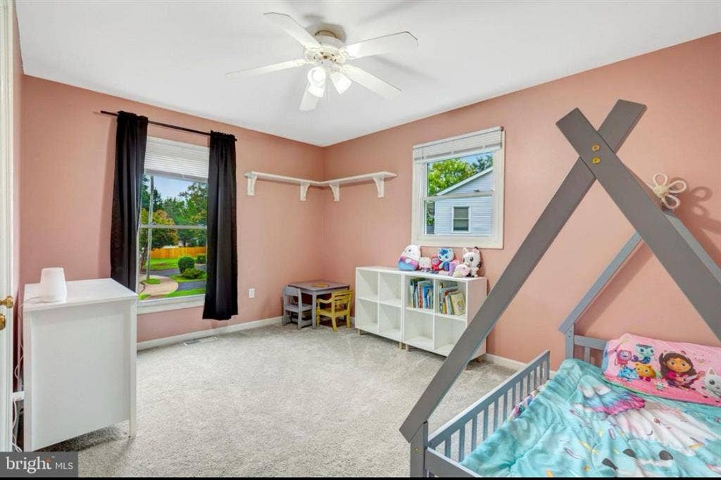 Room for rent