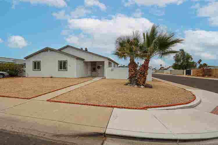 1 BR in Phoenix