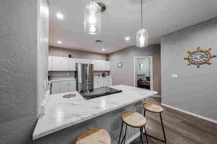 1 BR in Phoenix