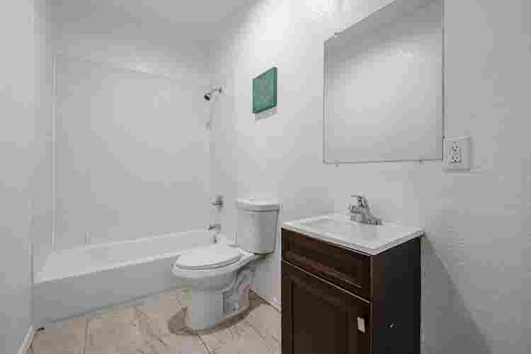 1 BR in Phoenix