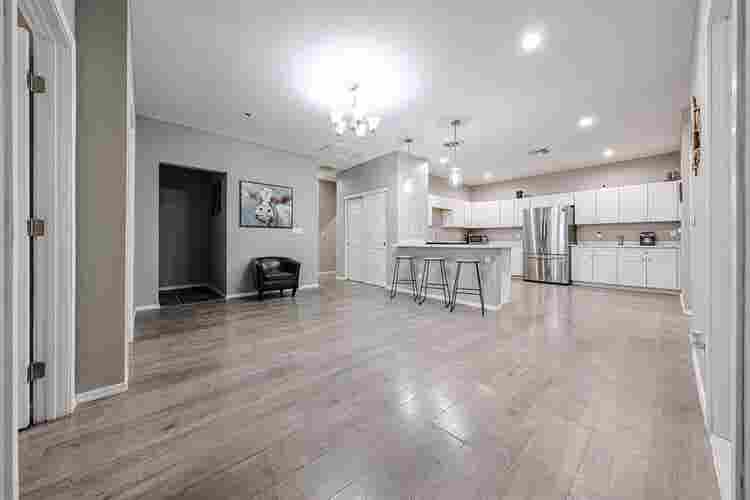1 BR in Phoenix