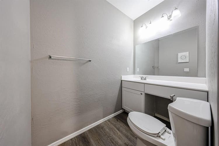 1 BR in Phoenix