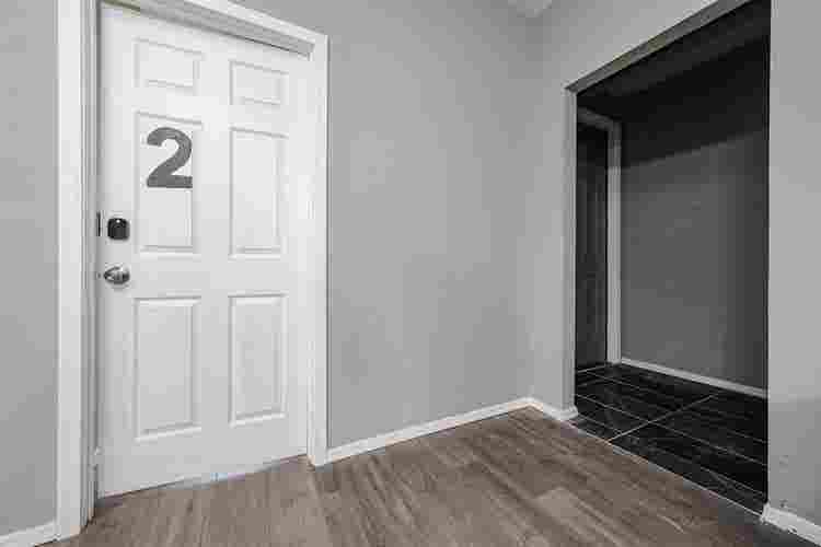 1 BR in Phoenix