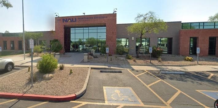 1 BR in Phoenix