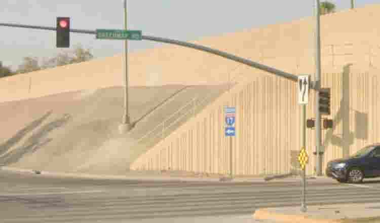 1 BR in Phoenix