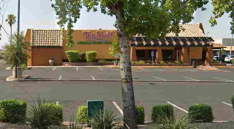 1 BR in Phoenix