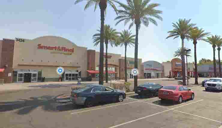 1 BR in Phoenix
