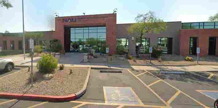 1 BR in Phoenix