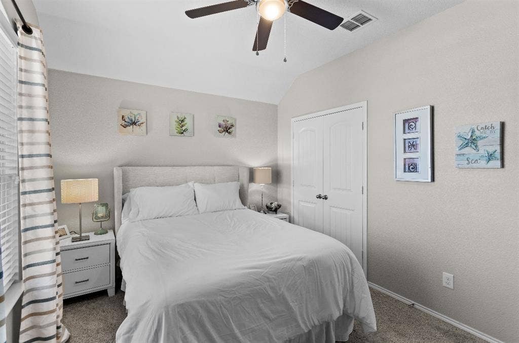 Cozy Modern Chic Room