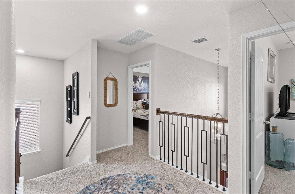 Cozy Modern Chic Room