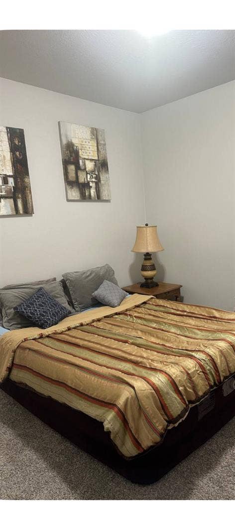 Nice room