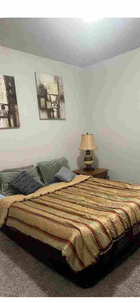 Nice room
