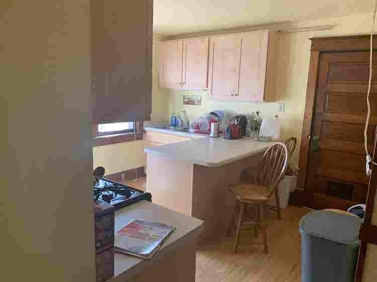 Room sublease in 4-bed apartment