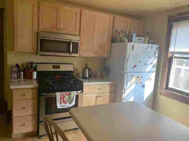 Room sublease in 4-bed apartment