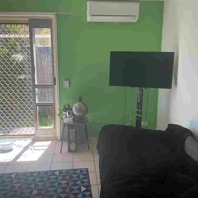 Double bedroom