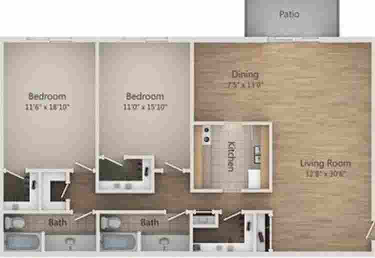 Roommate wanted