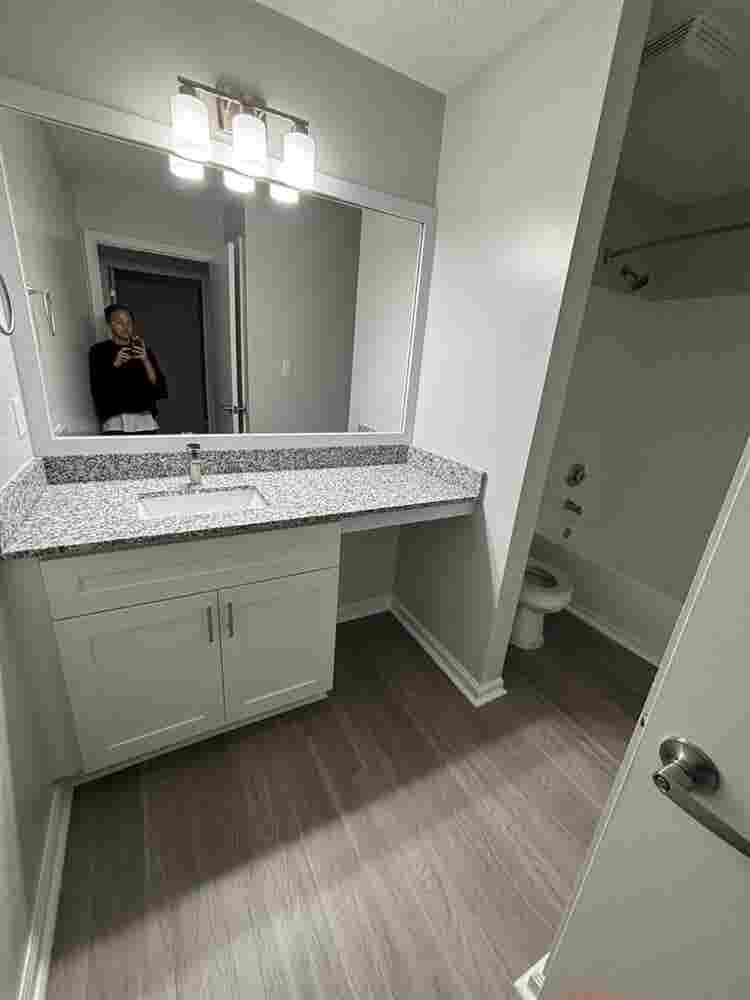 2 bedroom apartment!!