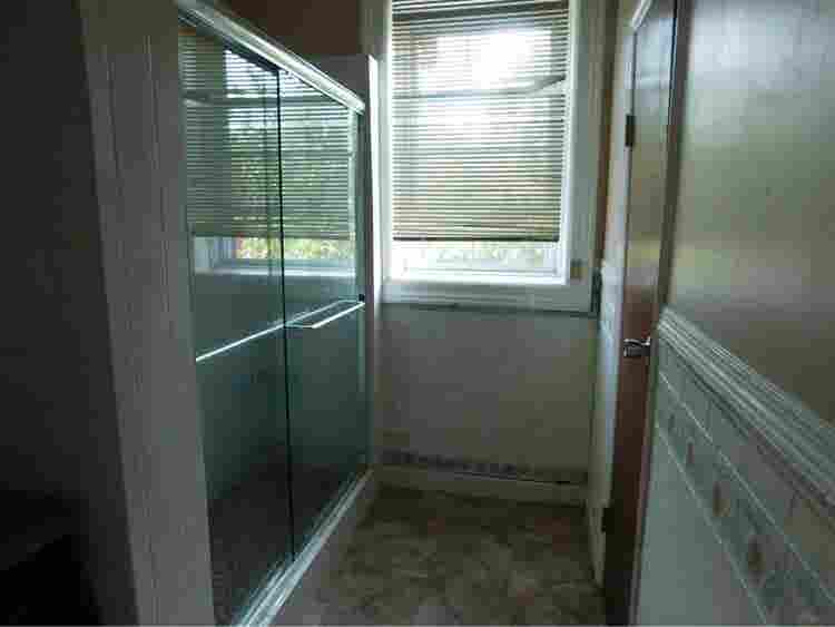 Private Bedroom with Large Window