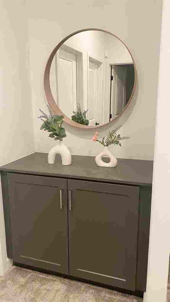 New Modern townhouse Furnished