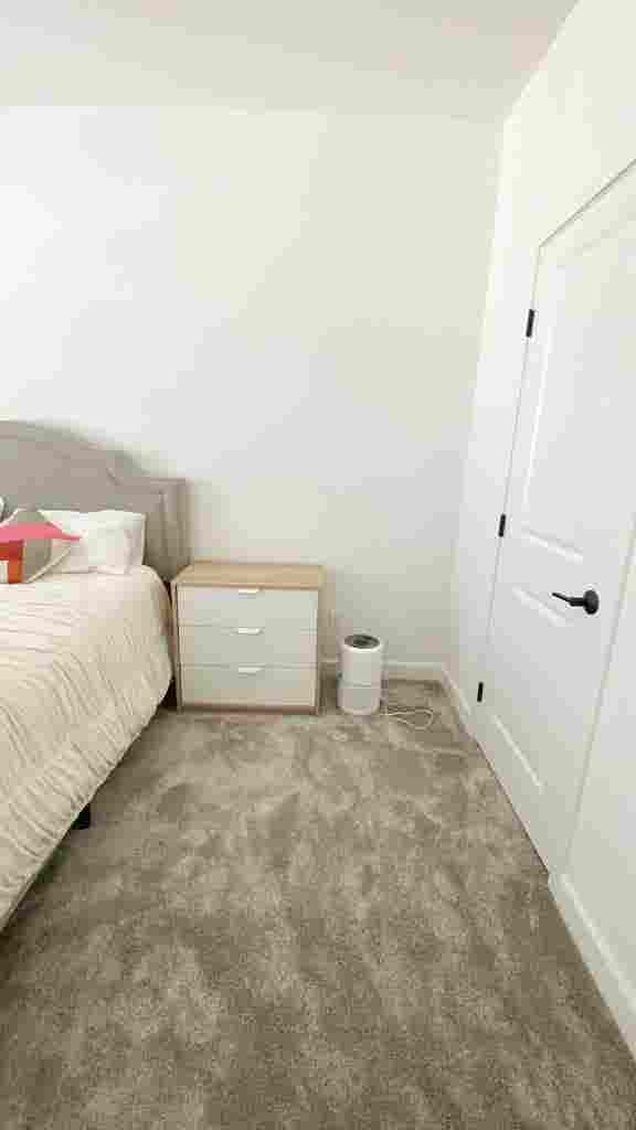 New Modern townhouse Furnished