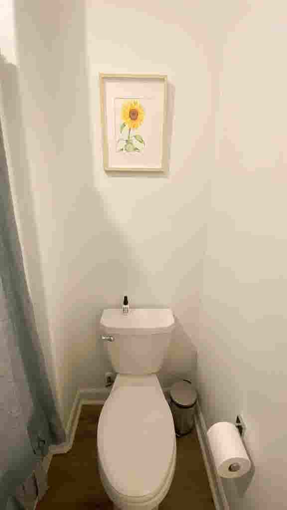 New Modern townhouse Furnished