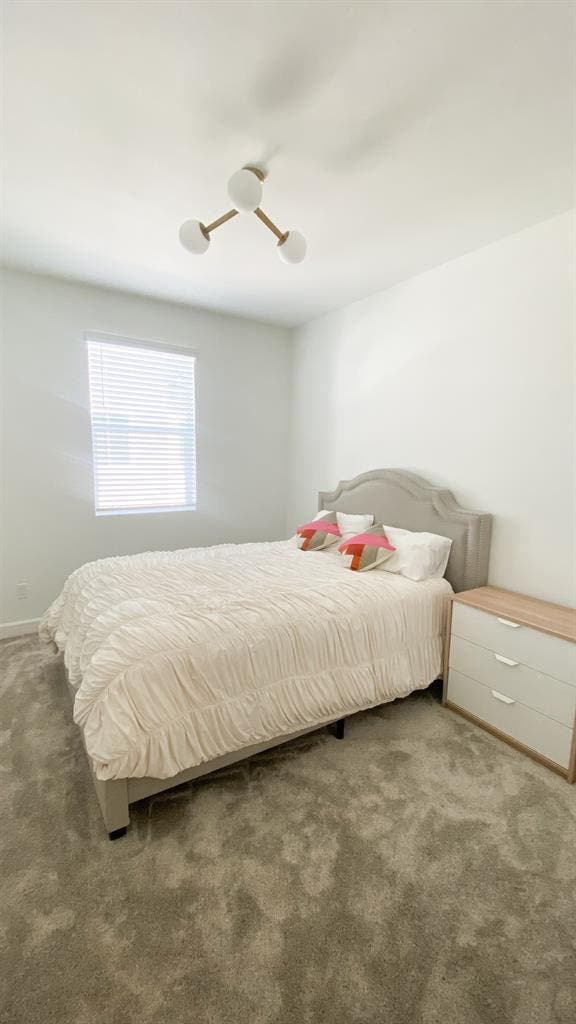 New Modern townhouse Furnished