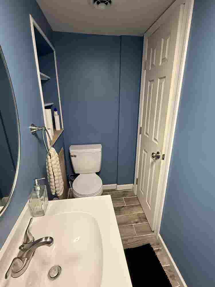 New Listing
