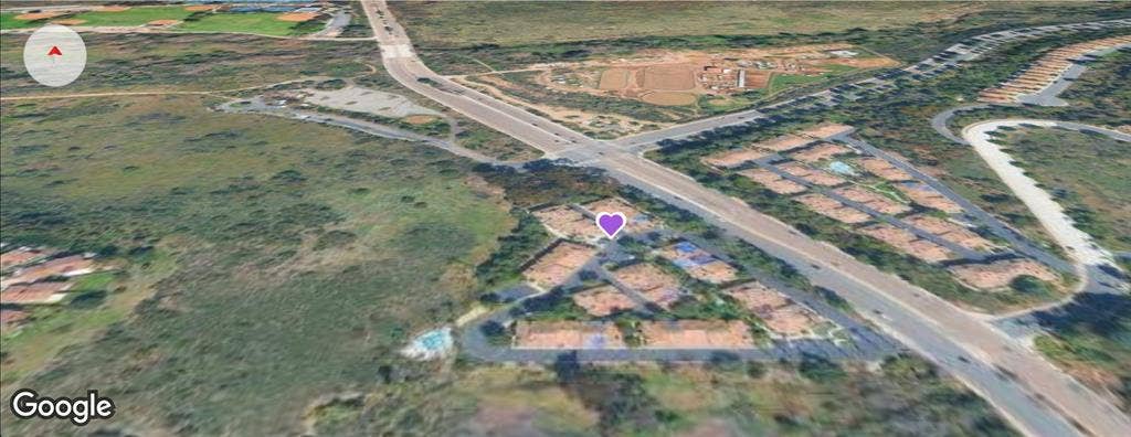 Furnished PVT wing upstairs