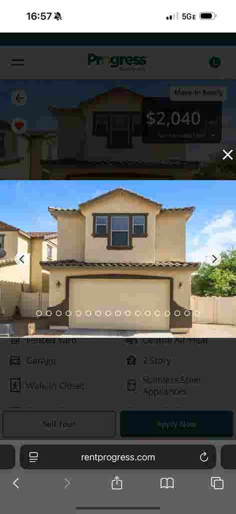 Female roommate in mesa!