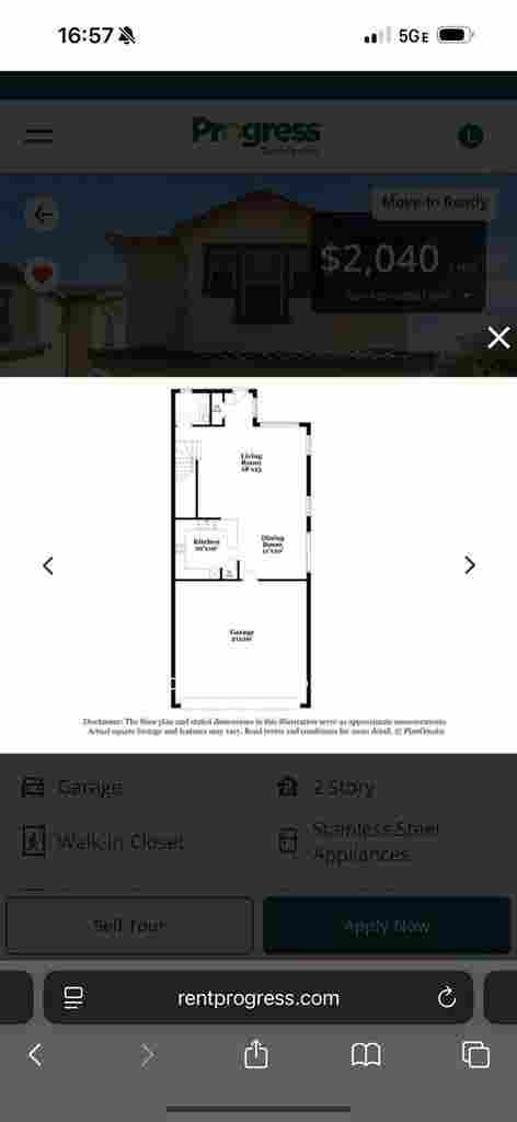 Female roommate in mesa!