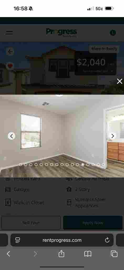 Female roommate in mesa!